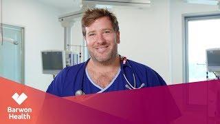 Barwon Health Careers: Hospital Medical Officer - Resident