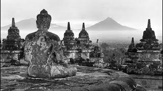 Sacred Geometry: Tartary/North India + Borobudur; World’s Largest Buddhist Temple, Earth Mound, WOW!