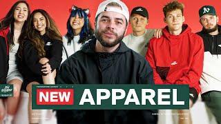 100 Thieves Apparel Secrets REVEALED! (Foundations)