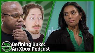 Xbox Responds to the Studio Shutdowns... | Defining Duke, Episode 176