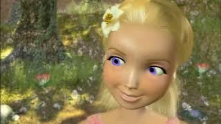 Sindy: The Fairy Princess (2003)