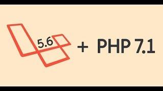 Laravel tutorial - Installation