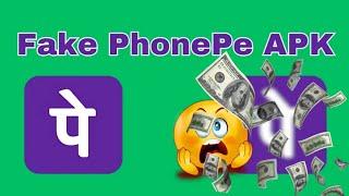 PHONEPE MOD APK USE ONLY FUN OKAY 