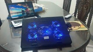 THE BEST LAPTOP COOLING PAD SA SHOPEE