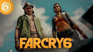 Far Cry 6: Gameplay Deep Dive Trailer - Rules of the Guerrilla