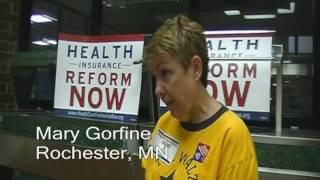 MN: Health Care Stories Part 1