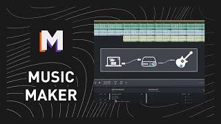 MUSIC MAKER: How to make recordings