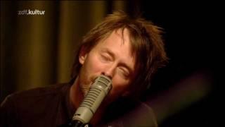 Radiohead in Rainbows - From the Basement