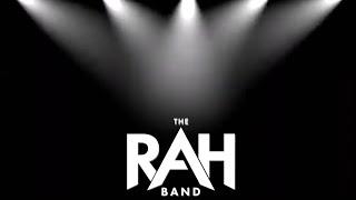 The RAH Band - Digital Native (Part One) - Official Music Video
