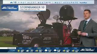 StormRanger Deployment 4-14-22