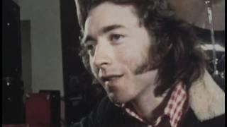 Rory Gallagher - Jam Session, Guitar Techniques & As The Crow Flies