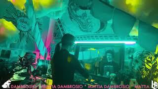 Stanza Club | MATTIA DAMBROSIO [ 28 apr 2023 ]