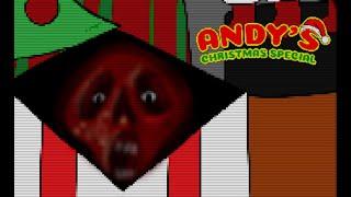 ANDYS STORY ISNT OVER! I Andy's Apple Farm Christmas Special I Full Gameplay I All Secrets