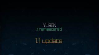 YUGEN REMASTERED 1.1 Update | osu! skin showcase |