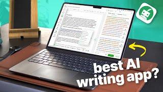 This AI Writing App is Google Docs on Steroids | QuillBot AI Review