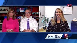 5 on Mental Health: Open conversations about fertility issues