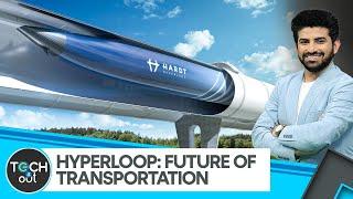 Dutch Hyperloop successfully completes first test | Tech It Out