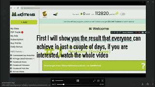 Addmefast Points Generator Software 2023 / addmefast bot unlimited points (3000-4000 per hour)