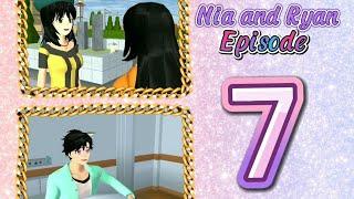 Nia and Ryan episode 7 back together again { Lorrize Gaming }...