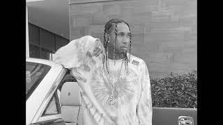 (FREE) TYGA x ASAP ROCKY Type Beat " Break "  (prod. by E＄C_WRLD)