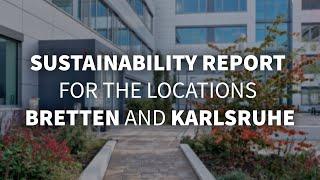 Sustainability Report | EN