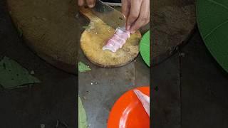 Cara Potong Cumi #viral #video #fyp #cumilla