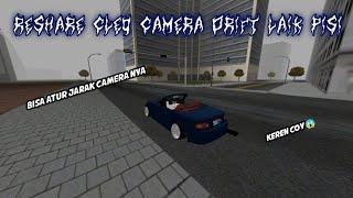 reshare camera drift mirip PC cleo only style MTA banget cik 