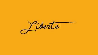 gorgeouz beats - Liberte (Aznavour)