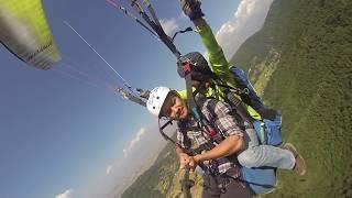 GoGlides - Tandem Paragliding in Kathmandu | Kathmandu Paragliding | Paragliding in Nepal