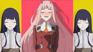 Phao - 2 Phut Hon (KAIZ Remix) | Zero Two | Hinata | Dance