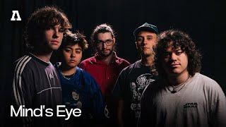 Mind's Eye on Audiotree Live (Full Session)