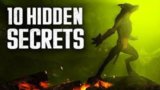 10 SECRETS Found in Once In A Blue Moon | Fallout 76 Lore