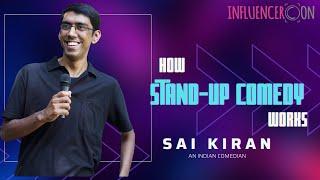 Influencer Interviews - Sai Kiran