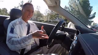 Driving with John Chow - How To Design Your Dream Life