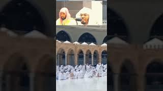 sheikh yasir al dosari #shorts #viral #beautifullquran #trending