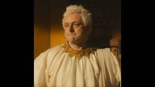 #michaelsheen #aziraphale