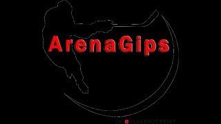 Прямая трансляция пользователя Arena Gips