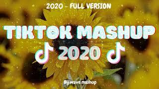 Tiktok Mashup 2020 Augustnot clean