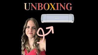 Unboxing the Cricut explore air 2 Cricut Machine