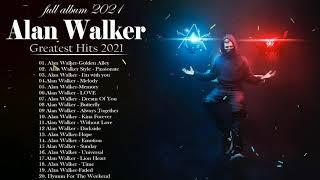 Alan Walker Greatest Hits Full Album 2021 - Alan Walker Best Songs 2021