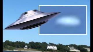 UFO Documentary A View Towards UFOs (Repost)