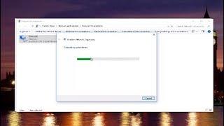 How To Fix DNS PROBE FINISHED NO INTERNET in Chrome [Tutorial]