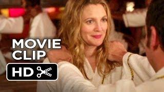 Blended Movie CLIP - Couple's Massage (2014) - Drew Barrymore, Adam Sandler Comedy HD