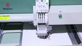 Getonagain Computerized Mattress Border Embroidery Machine