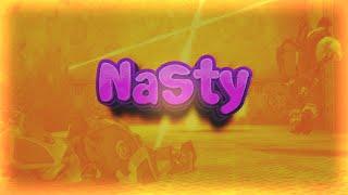 NASTY - DEMO CALL TRAILER (2024)