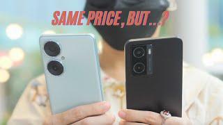 Huawei nova 11i vs OPPO A77s: Which phone is the better option for you?