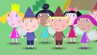 Ben and Holly’s Little Kingdom Full Episode Spies  Cartoons for Kids