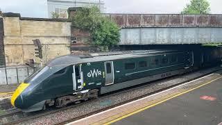 Trains at Cheltenham Spa | Live Rail Cam | #stream #live #railcam #railway #trains #ukrail