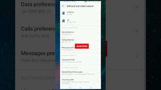 Get 110mb Speed | Jio Fast Speed Apn Settings 5G 2023 | Jio APN Settings