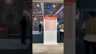 Eva Life Carpet Factory in Istanbul | HomeTex Expo 2022